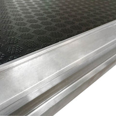GT Stage Deck 1 x 1m Hexa Equilateral Triangle Stage Platform