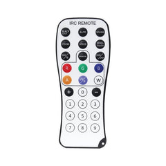 Equinox Colour Raider Lithium Battery Uplighter Pack