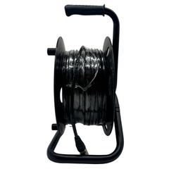 Thor CAT6 Professional RJ45 Cable Reel Drum 50M *B Stock*