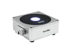 Eurolite Akku Flat Light 1 Argent