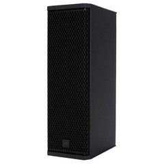 RCF KX 515-A High-Performance Active Speaker 2000W Dual 5" RDNet
