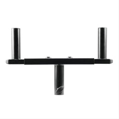 Thor SPS02 Twin Speaker Stand Adapter Fork Dual Mount Bracket