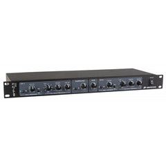 JB Systems ENH 2.3 MK2 Professional Multiband Sound Enhancer