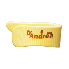 D'andrea Large Thumb Picks Deluxe Colours - 12pc