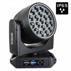 BRITEQ BTI-BLIZZARD WASH2 950W IP65 Outdoor RGBL Moving Wash