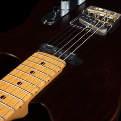 Godin Stadium Ht  Electric Guitar - Havana Brown Mn W/bag