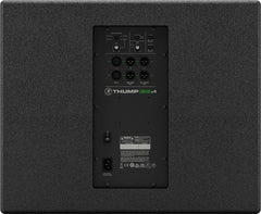MACKIE THUMP15SV4 15" Active PA Subwoofer