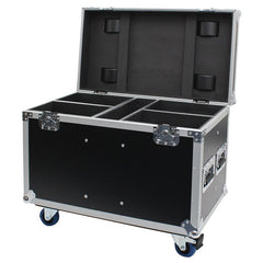 eLumen8 Quad Evora 600 Beam Flight Case