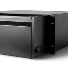 Adam Hall 874 E 04 ERGO 19" Rack Drawer 4 U