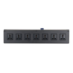 Penn Elcom 2U 32A Rackmount Power Distribution Unit (PDU16-UN32)