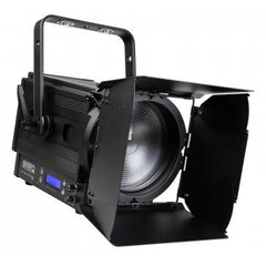 BRITEQ BT-THEATRE 250EZ Mk3 250W Warm White LED Fresnel Theatre Spot