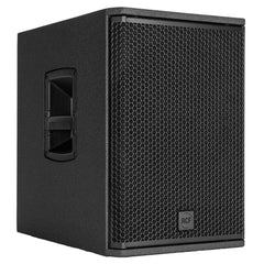 RCF SUB 702-AS MK3 12" Active Subwoofer Bass Speaker 1400w