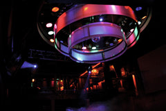 Eurolite Spiegelkugel 50 cm *B-Ware