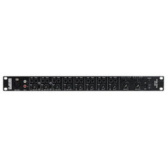 W Audio ZM 84 Audio Mixer