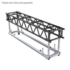 Global Truss Pre Rig Truss 3.2M (PR-TRUSS-3200B)  Stage Black