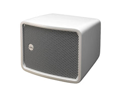 Void Acoustics Cyclone Bass 12" Reflex-Loaded Compact Subwoofer 600W IP55 White
