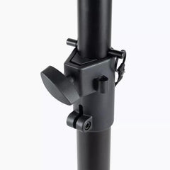 On-Stage SMS6000-P Studio Monitor Stand Pair