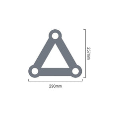 Global Truss F33 Standard 3.5m Truss