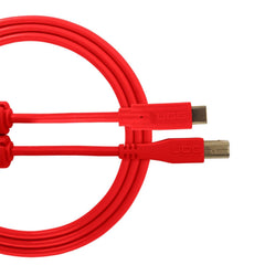 UDG Cable USB 2.0 (Type C-B) Straight 1.5M