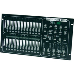 Eurolite DMX Scene Setter Controller