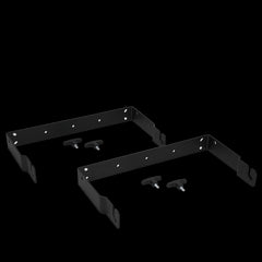 RCF H-BR 2X ART 708 Horizontal Bracket for ART 708-A ART 408-A