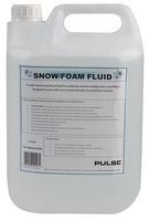 Pulse Snow Fluid Liquid 5 Litre