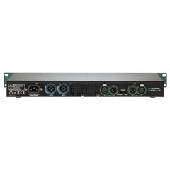 ZZipp ZZONE150D Stereo Power Amplifier 2 x 150W 8ohm