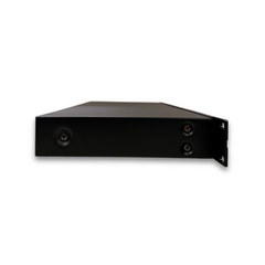 Intimidation Sonic Duo UHF Dual Headset CH38 Wireless Microphone System *B-STOCK*