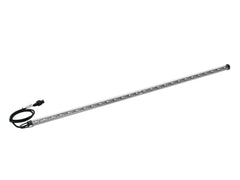 Eurolite Led Pixel Tube 360? Schlank, klar, 1 m