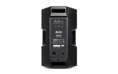 Système de sonorisation Alto TS312 Système de haut-parleurs 4 000 W avec table de mixage, câbles et supports