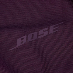 Housse de protection Bose S1 Pro rouge
