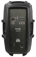 Haut-parleur ABS actif Pulse 12" *Stock B