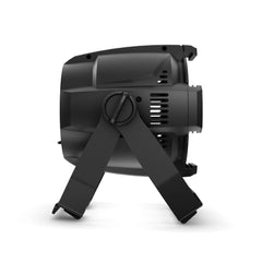 Projecteur PAR LED Cameo STUDIO PAR TW G2 avec 12 LED blanches réglables 3 en 1 10 W