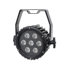 LEDJ Spectra Par 7Q8 Exterior Fixture