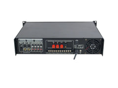 Omnitronic Mpvz-180.6 Pa Mischverstärker