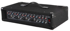 Pulse PMH200KIT Kit système de sonorisation DJ 200 W avec haut-parleurs et amplificateur * Stock B