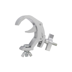 Equinox TRC 30S Aluminium 30 kg Argent Pince facile autobloquante