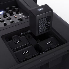 LD Systems Anny 12 Portable Speaker Battery