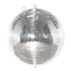 Mirrorball 75cm Eliminator Lighting EM30 0.75m 30"
