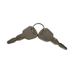 Laserworld Replacement set of Keys for DS Laser Range MK3 / MK4