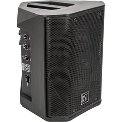 BST ASB-PRO Batterielautsprecher Bühnenmonitor Bluetooth