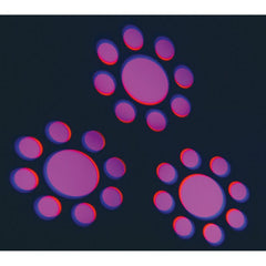 AFX Light MY60-SPOT LED Moving Head 60W *B-STOCK*