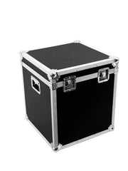 Roadinger Flightcase Spiegelkugel 50 cm