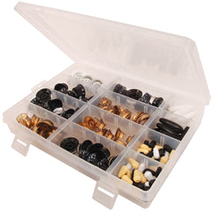 Gt Control Knob Repair Kit -  144 Pces