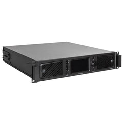 RCF XPS 16KD Verstärker 4 x 4000 W Verstärker