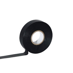 eLumen8 Economy PVC Insulation Tape 19mm x 33m - Black