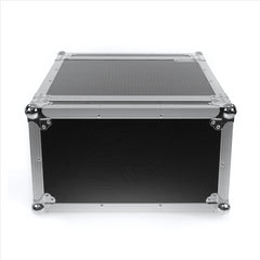 Thor 6U Rack Flightcase PA Studio Flight Case