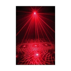 Showtec Dominator LED Effect 3 in 1