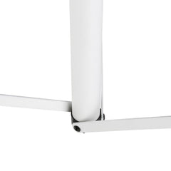 Support d'enceinte Gravity SP5211 (blanc)