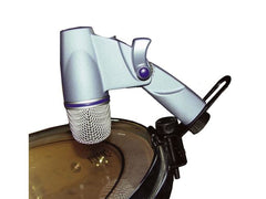 JTS CLP-6 Drum-Clip für JTS TX-6, NX-6 und andere Drum-Mikrofone